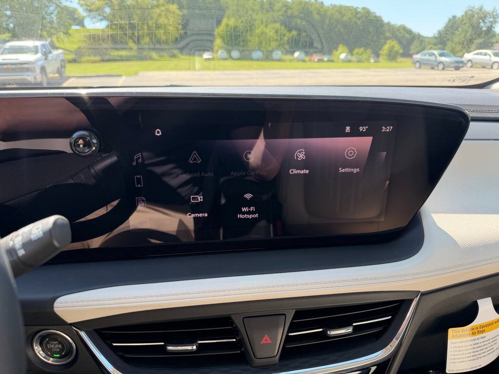 2026 Buick Encore GX Avenir - Photo 26