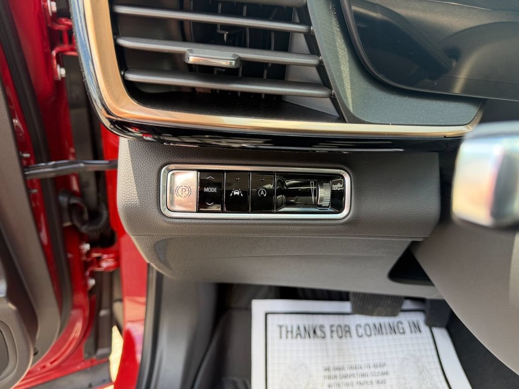 2026 Buick Envision Avenir - Photo 17