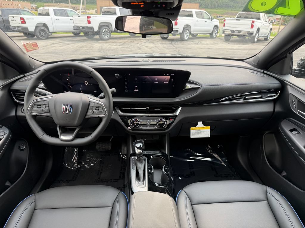 2026 Buick Envista Sport Touring - Photo 21