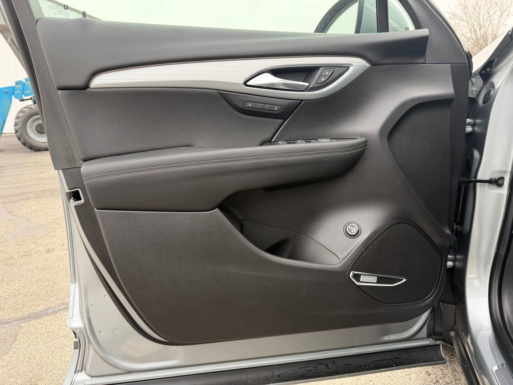 2026 Buick Envision Avenir - Photo 15