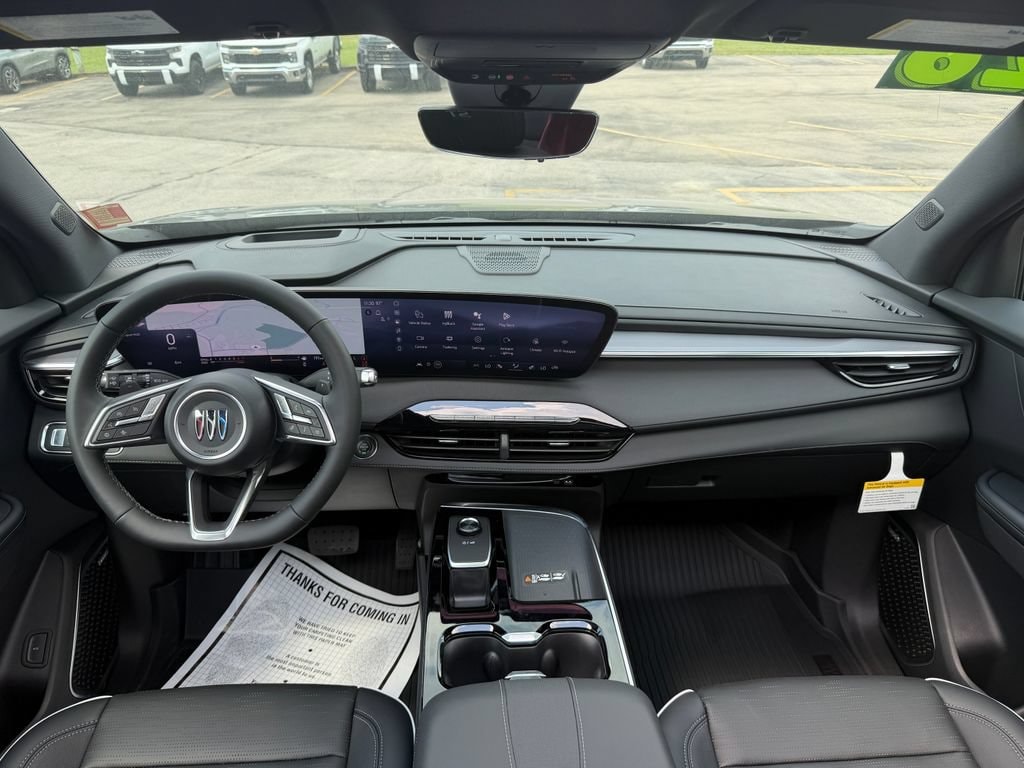 2026 Buick Enclave Sport Touring - Photo 23