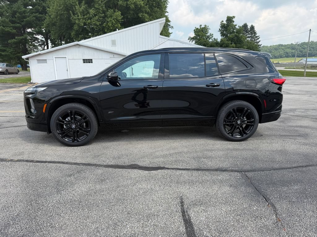 2026 Buick Enclave Sport Touring - Photo 8