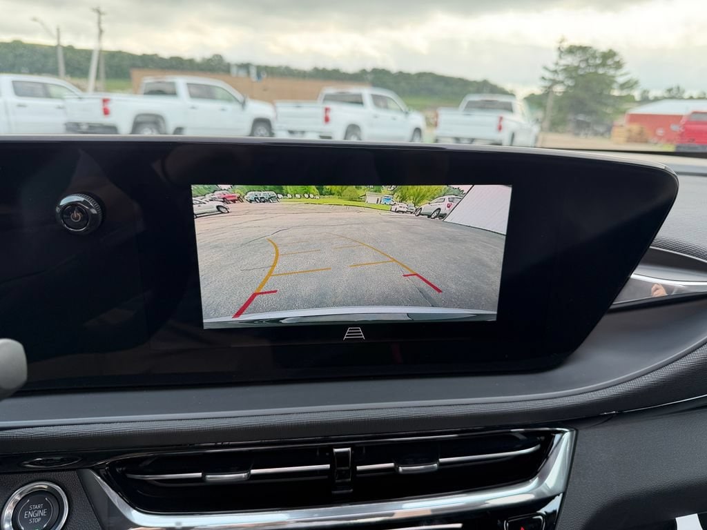2026 Buick Envista Sport Touring - Photo 27