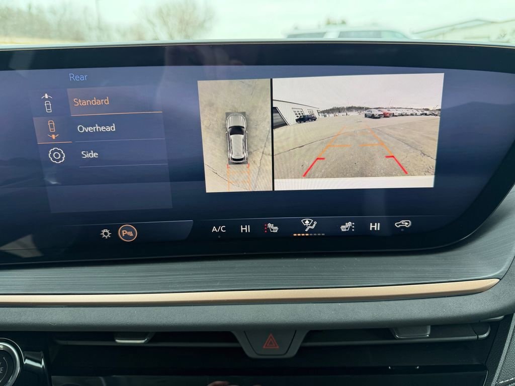2026 Buick Envision Sport Touring - Photo 27