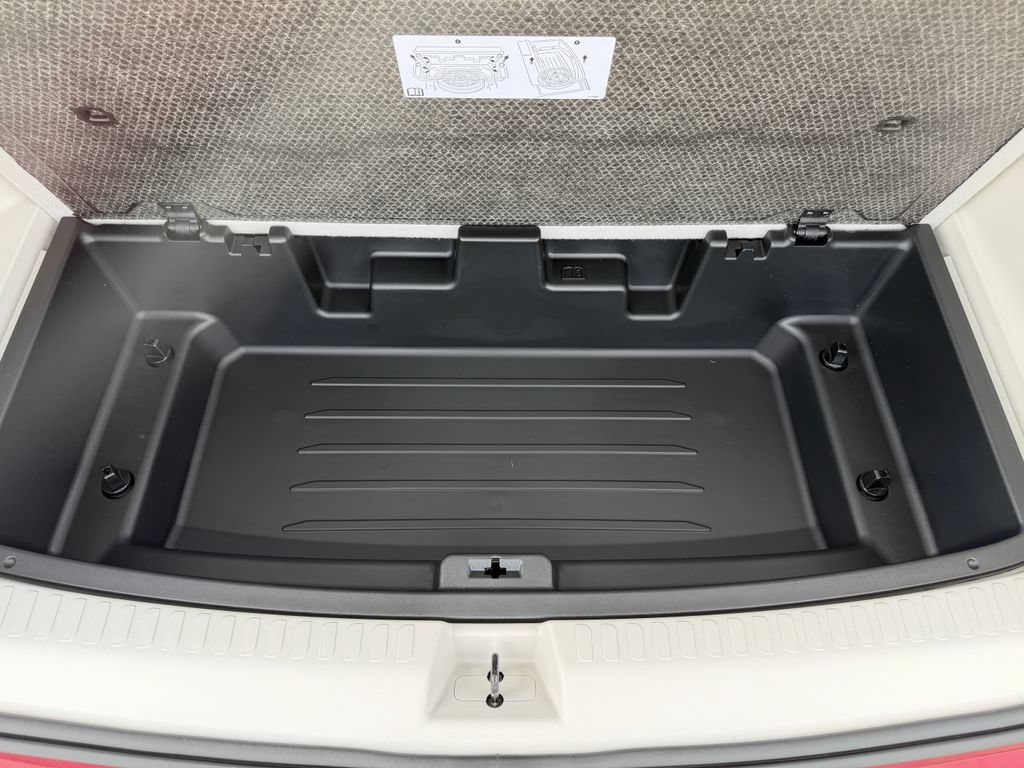 2026 Buick Enclave Avenir - Photo 13