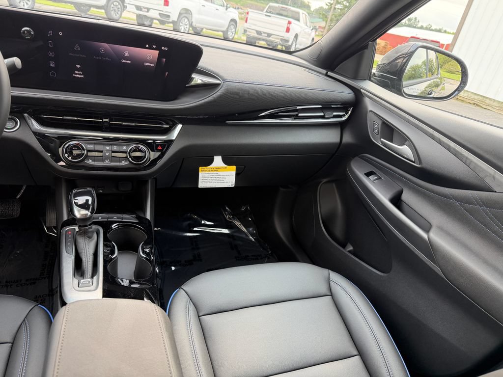 2026 Buick Envista Sport Touring - Photo 23