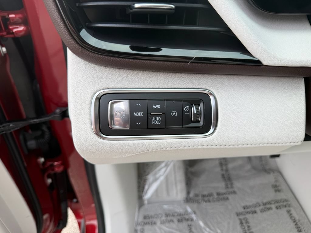2026 Buick Enclave Avenir - Photo 19