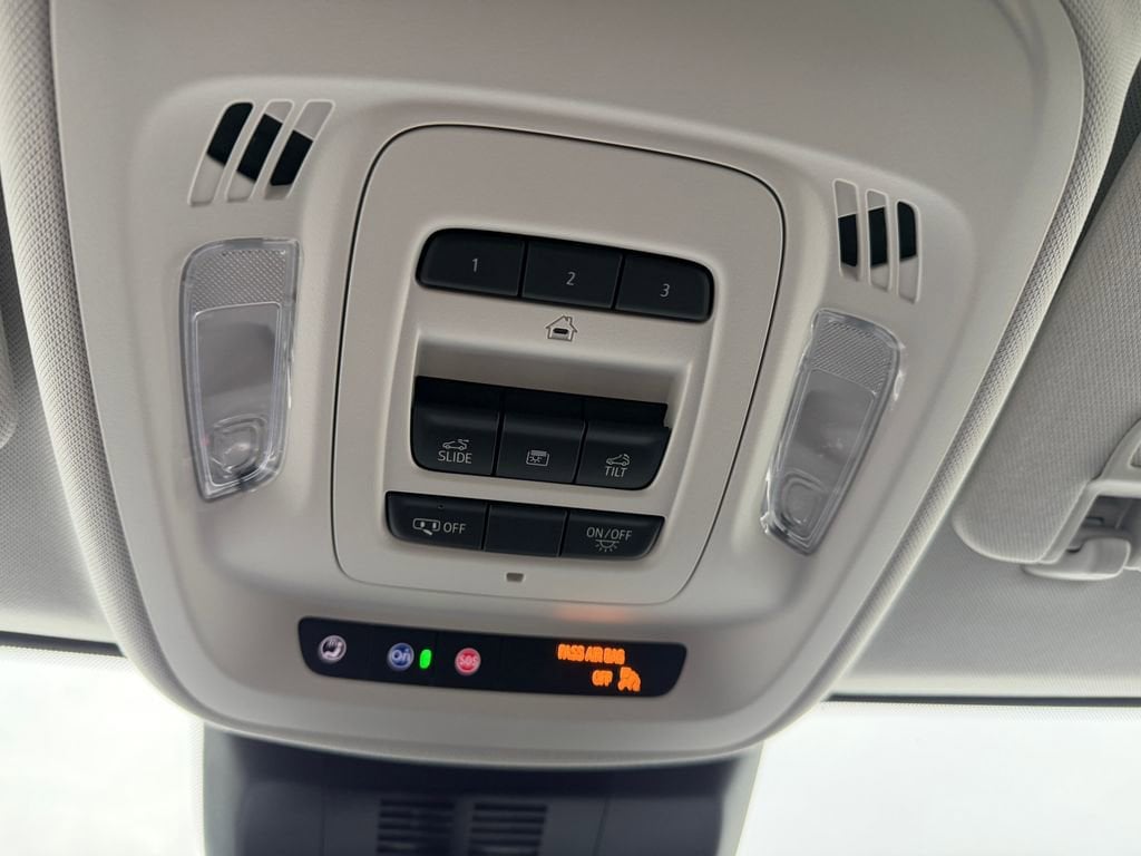 2026 Buick Envision Avenir - Photo 33