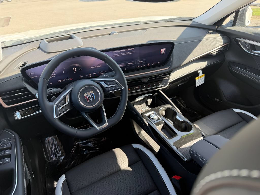 2026 Buick Envision Sport Touring - Photo 23
