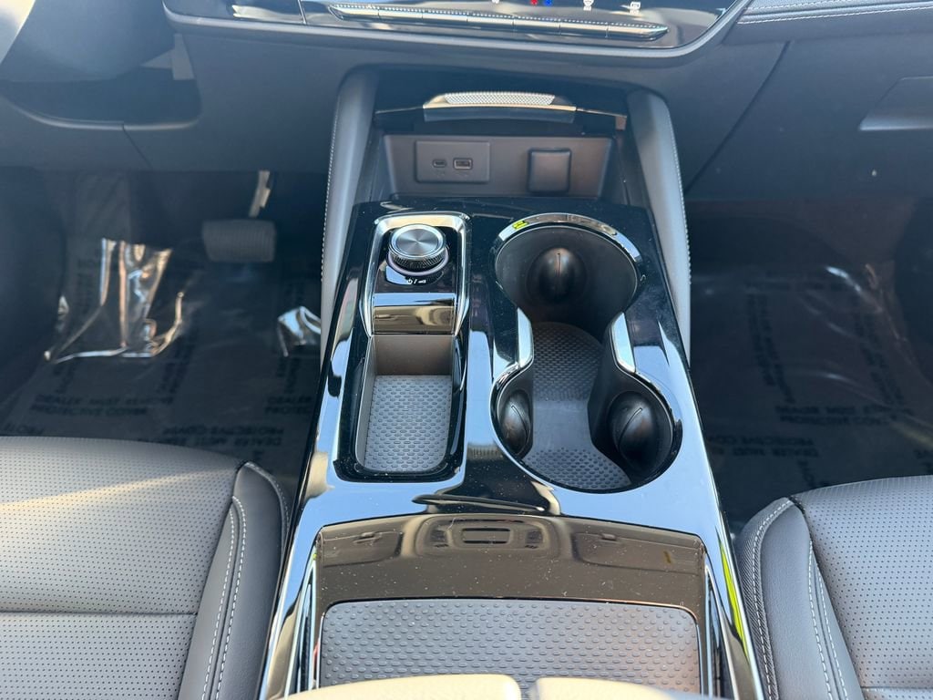 2026 Buick Envision Preferred - Photo 31