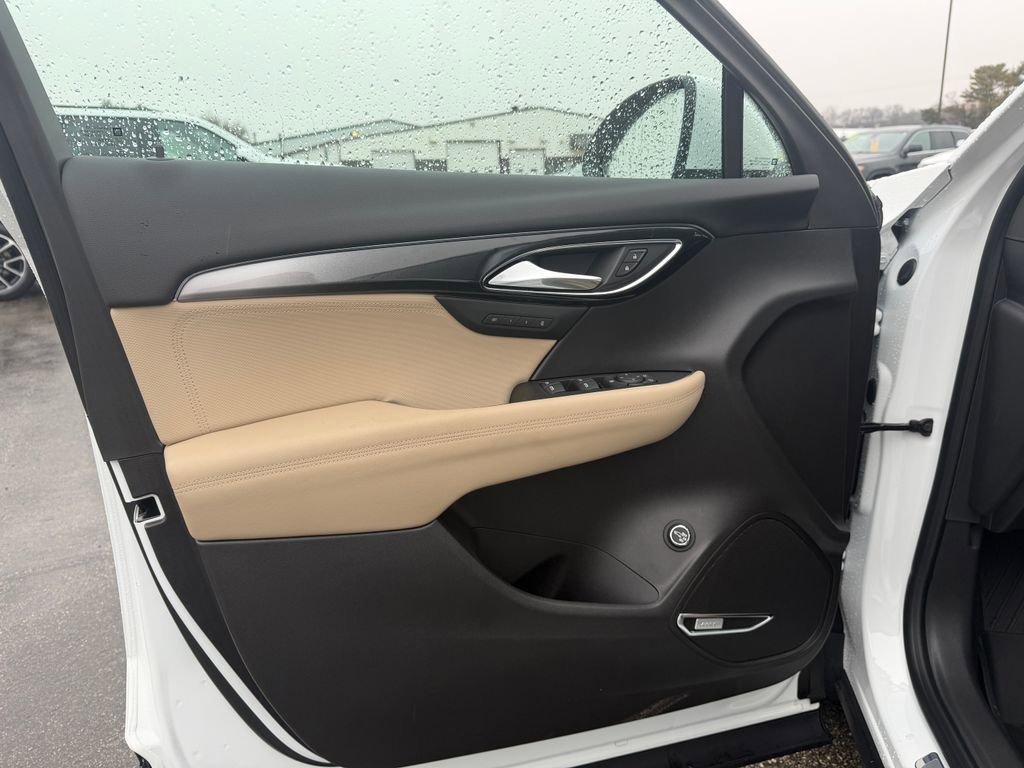 2026 Buick Envision Preferred - Photo 9