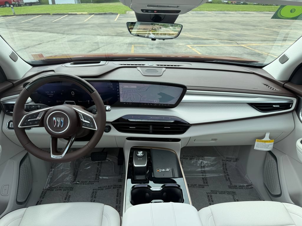 2026 Buick Enclave Avenir - Photo 23