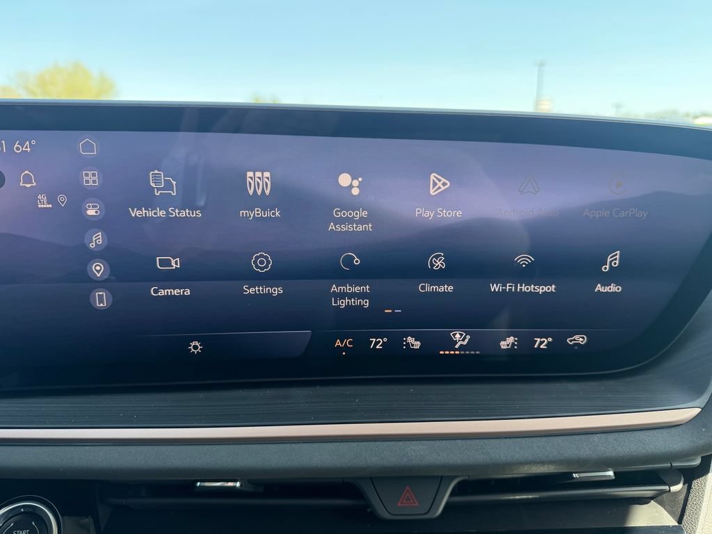 2026 Buick Envision Sport Touring - Photo 27