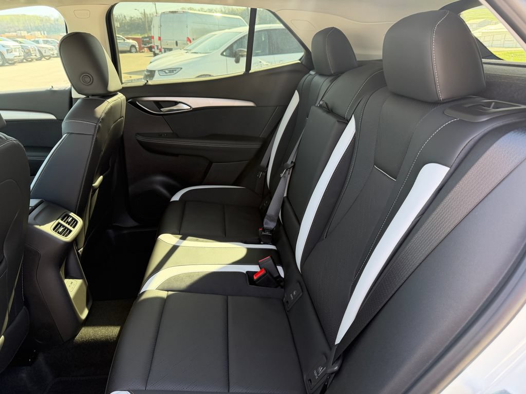 2026 Buick Envision Sport Touring - Photo 34