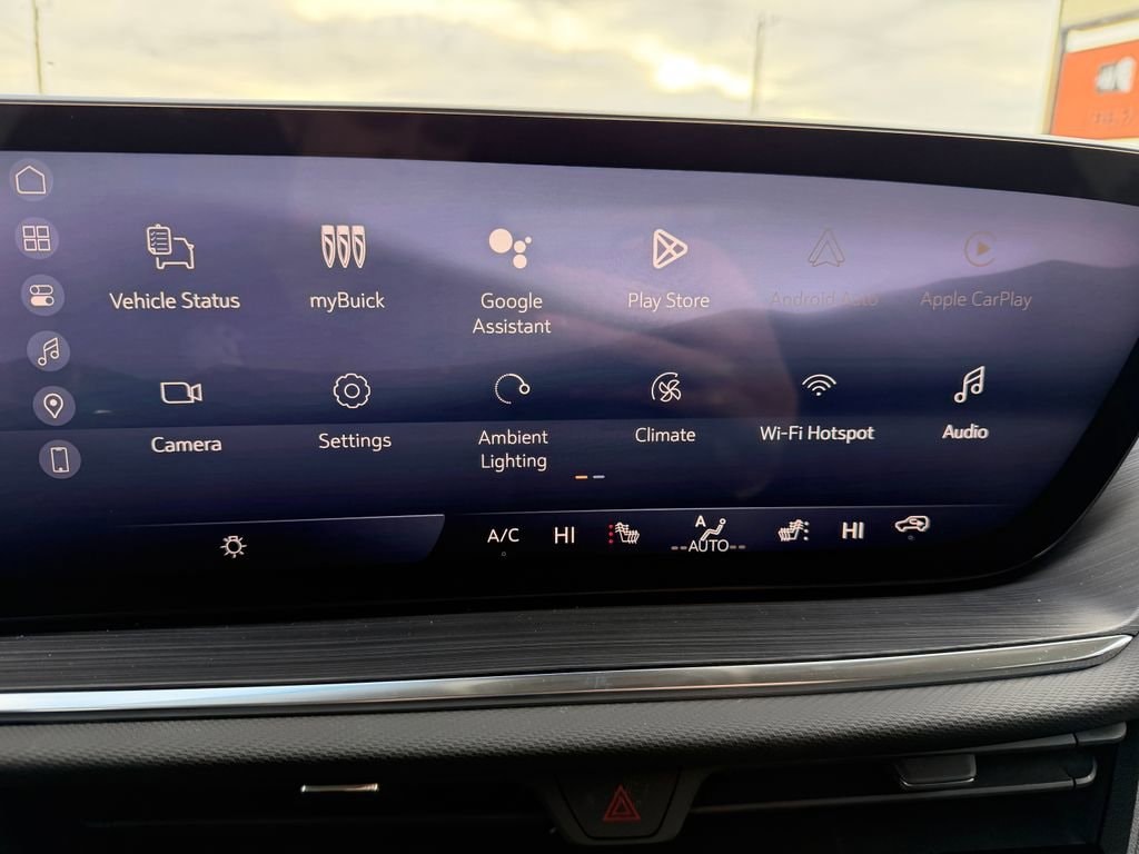 2026 Buick Envision Preferred - Photo 26