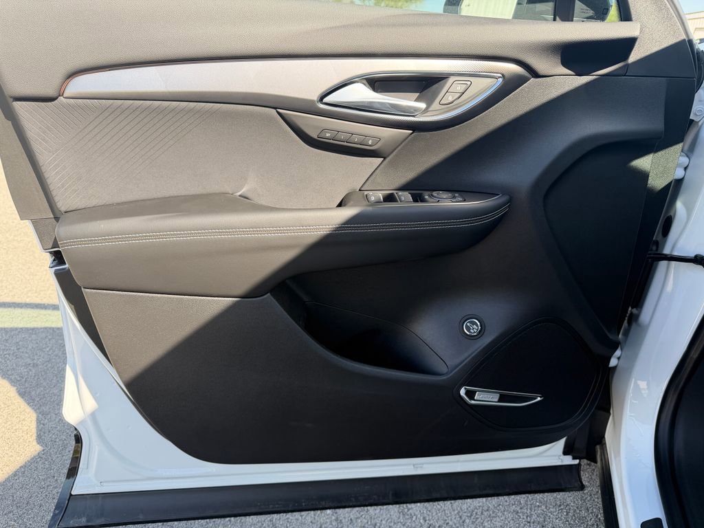 2026 Buick Envision Sport Touring - Photo 15