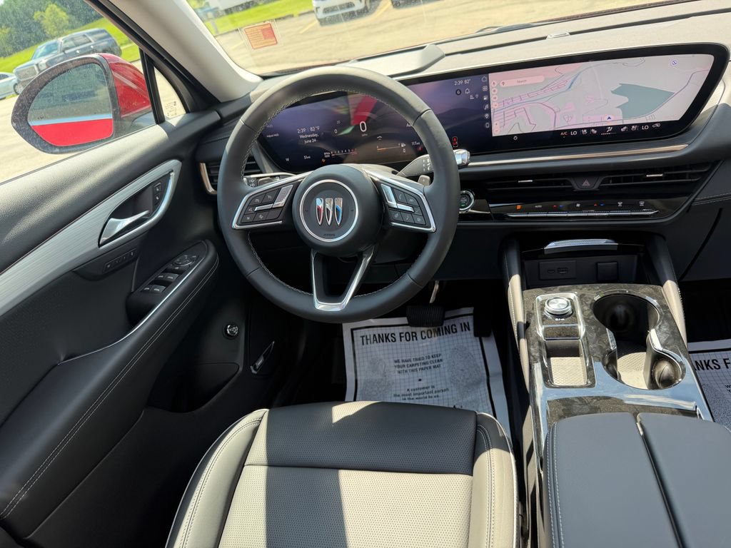 2026 Buick Envision Avenir - Photo 23