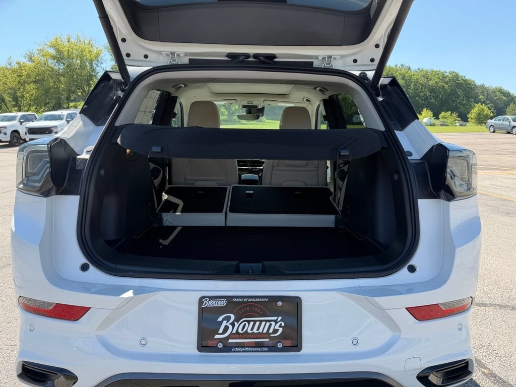 2026 Buick Encore GX Avenir - Photo 11