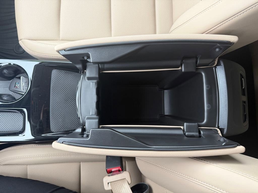 2026 Buick Envision Preferred - Photo 27