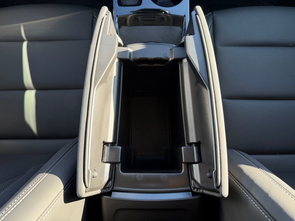 2026 Buick Envision Preferred - Photo 35