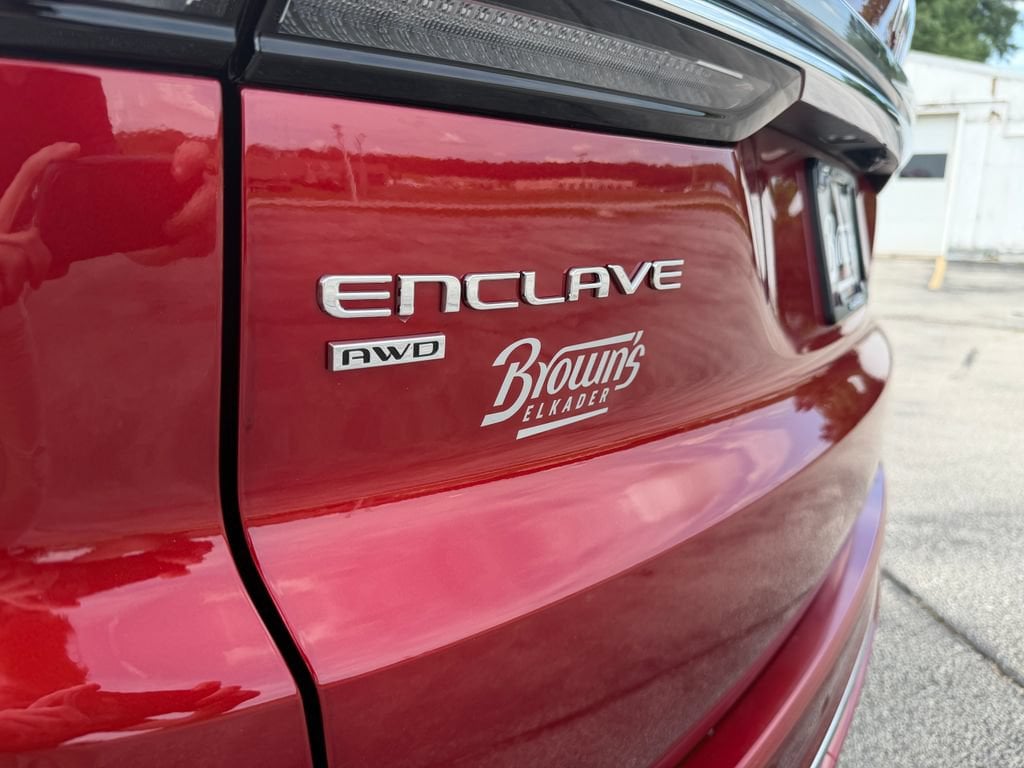 2026 Buick Enclave Avenir - Photo 43