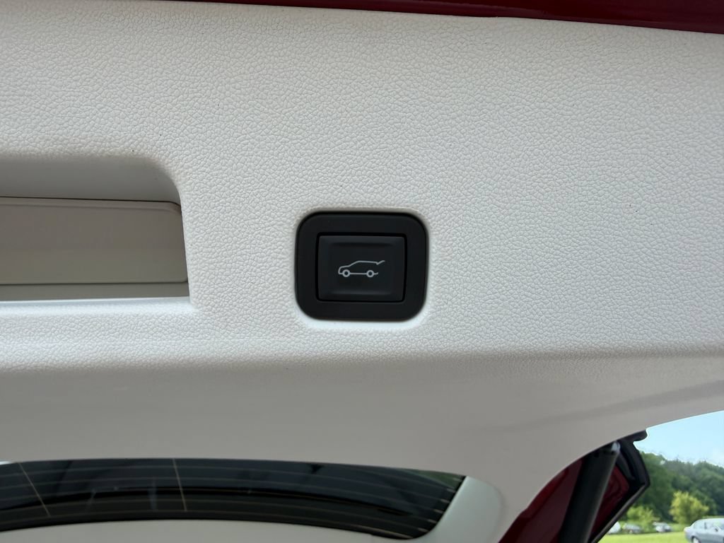 2026 Buick Enclave Avenir - Photo 15