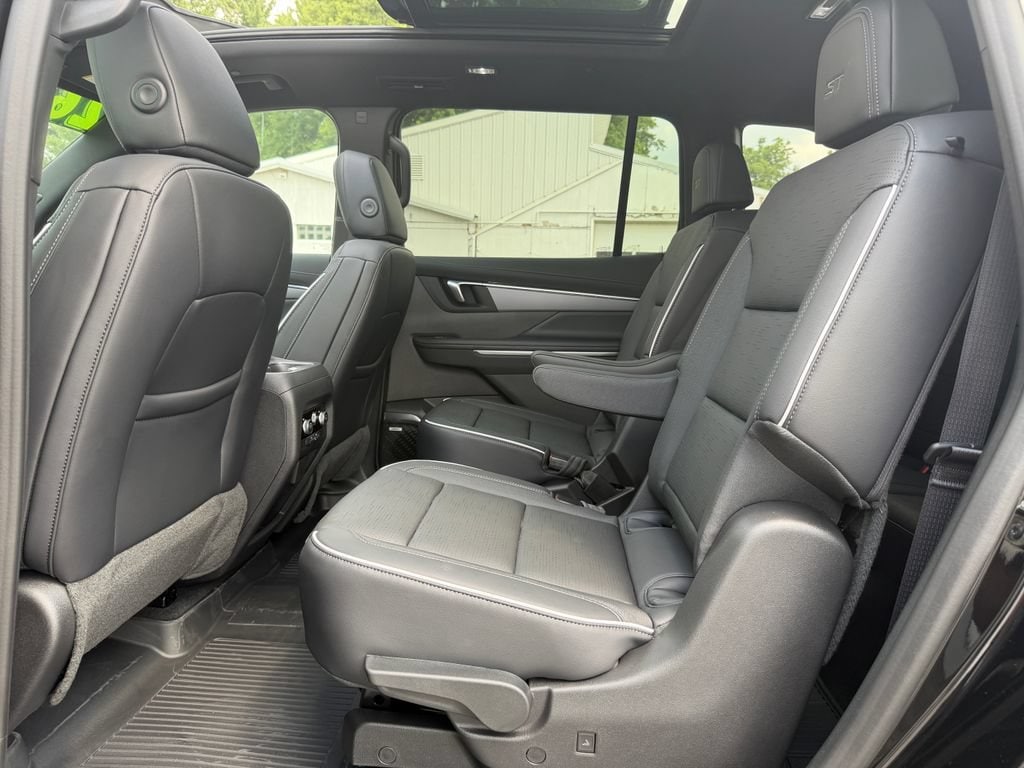 2026 Buick Enclave Sport Touring - Photo 35