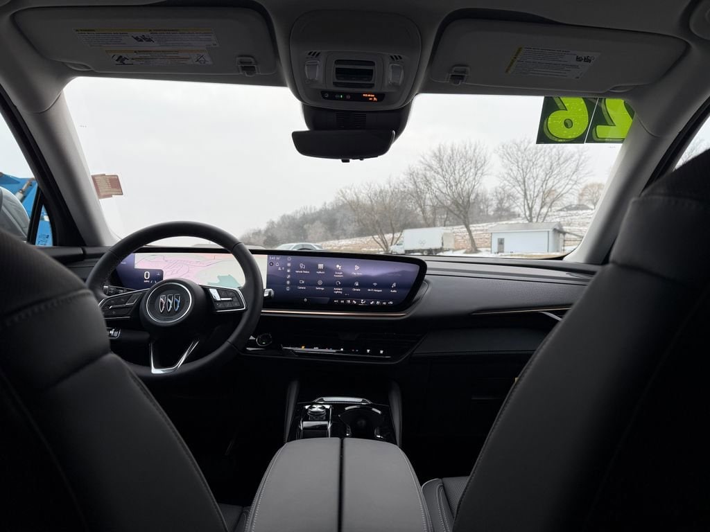 2026 Buick Envision Avenir - Photo 24