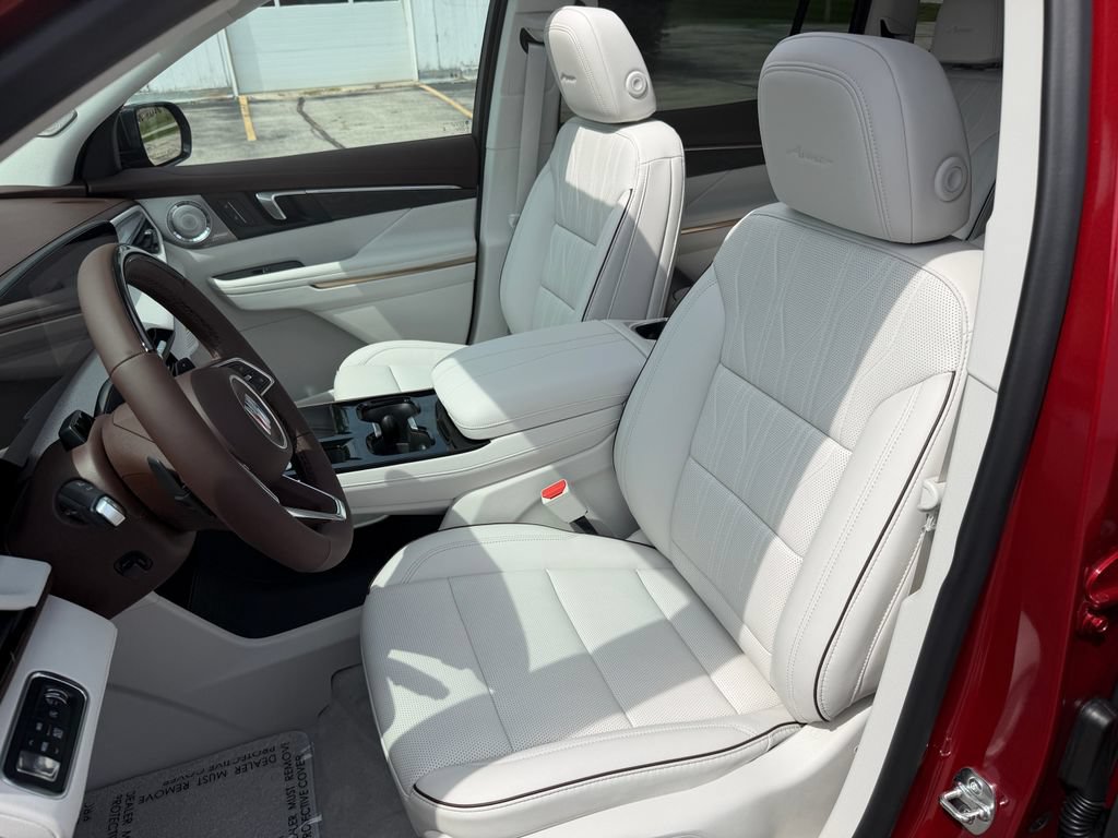 2026 Buick Enclave Avenir - Photo 21