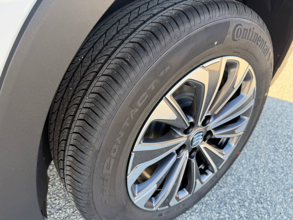 2026 Buick Envision Preferred - Photo 14