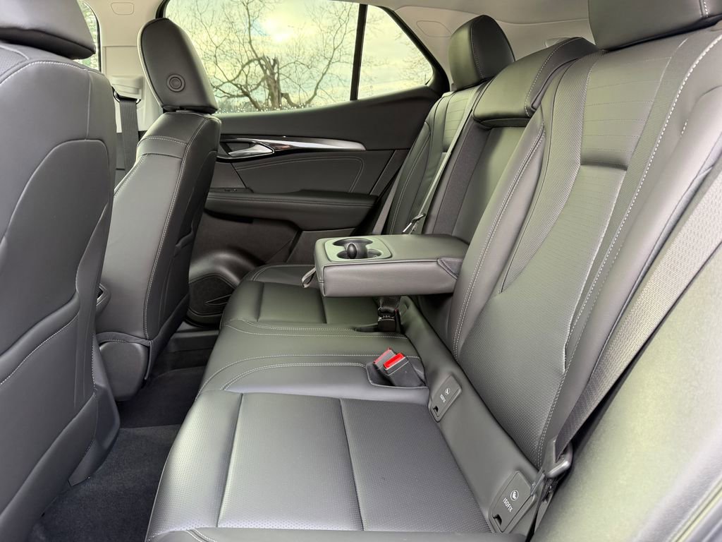 2026 Buick Envision Preferred - Photo 33