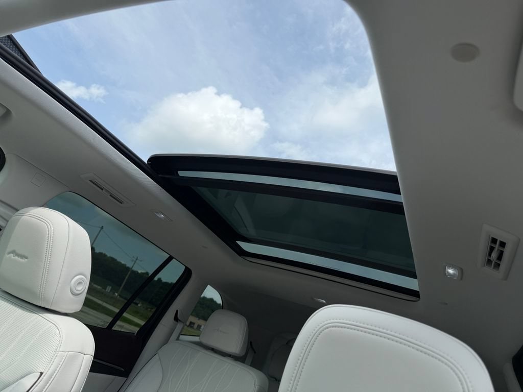 2026 Buick Enclave Avenir - Photo 44