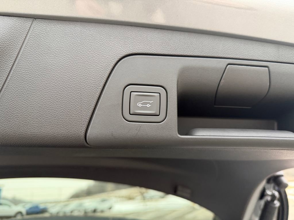 2026 Buick Envision Avenir - Photo 11