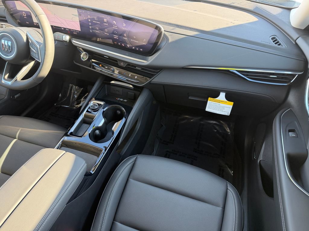 2026 Buick Envision Preferred - Photo 23