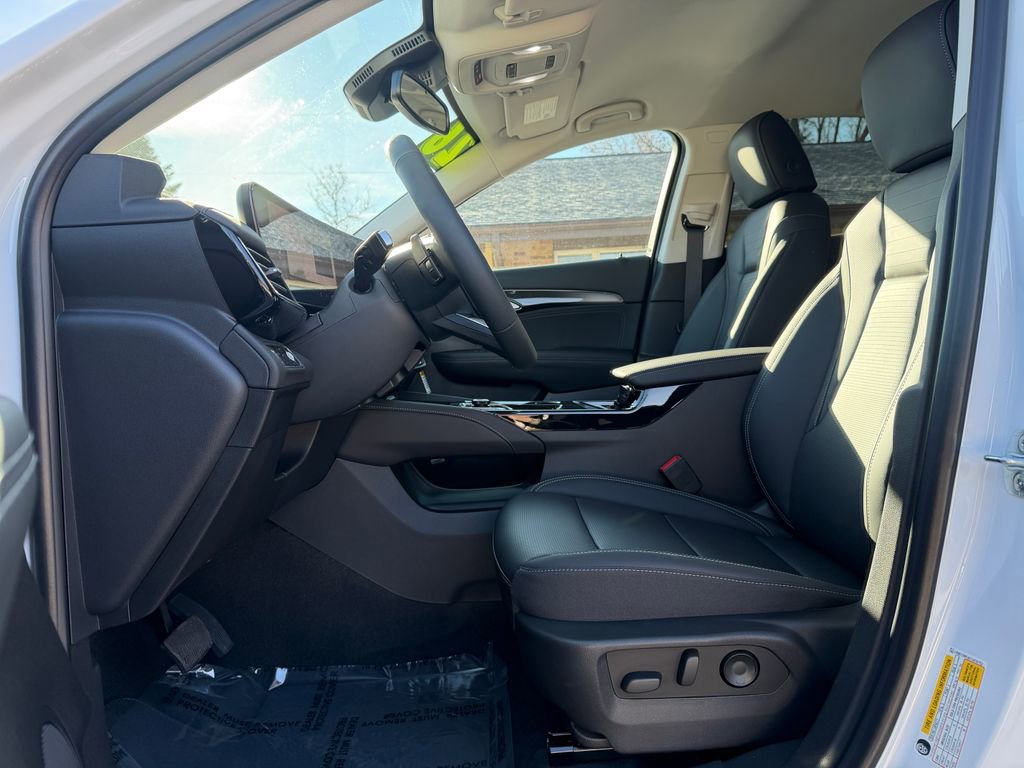 2026 Buick Envision Preferred - Photo 18