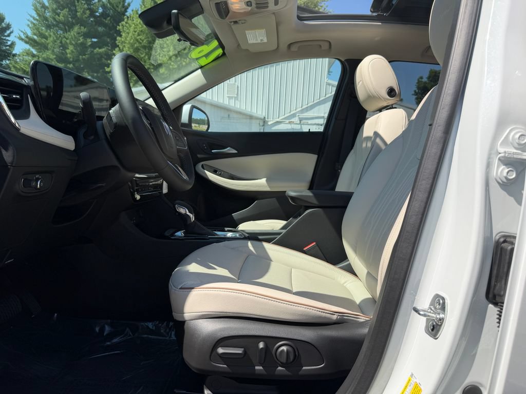 2026 Buick Encore GX Avenir - Photo 18
