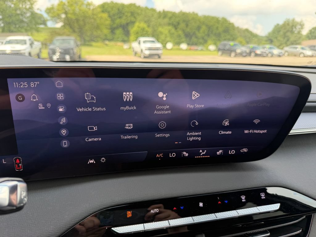 2026 Buick Enclave Sport Touring - Photo 28