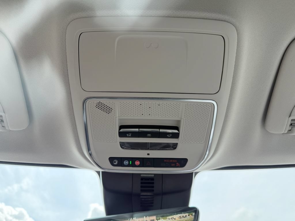 2026 Buick Enclave Avenir - Photo 35