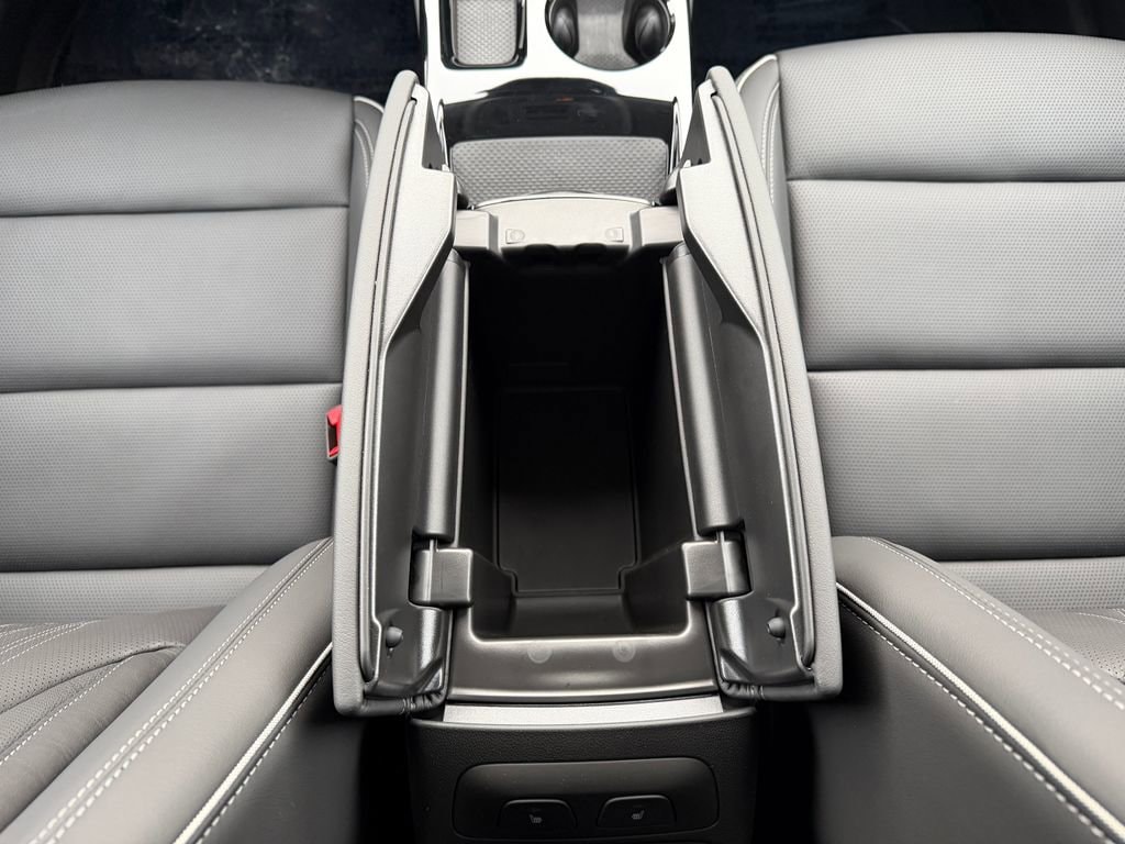 2026 Buick Envision Avenir - Photo 35