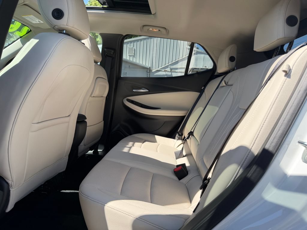 2026 Buick Encore GX Avenir - Photo 33