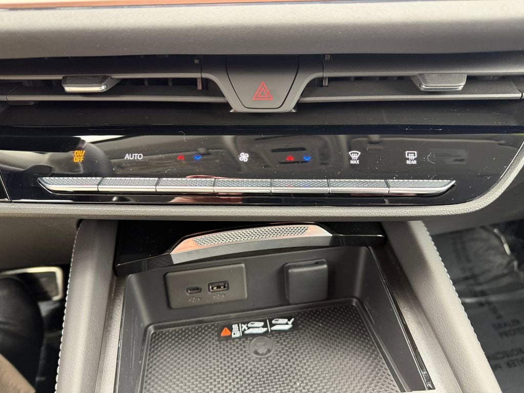 2026 Buick Envision Sport Touring - Photo 28