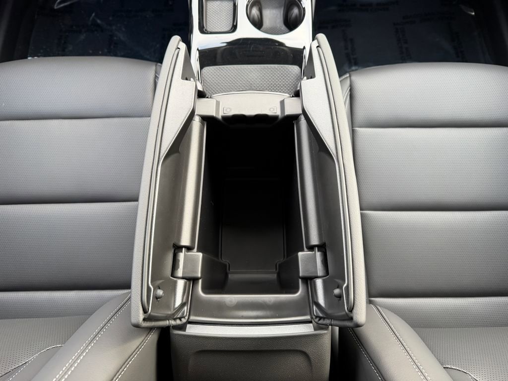 2026 Buick Envision Preferred - Photo 35