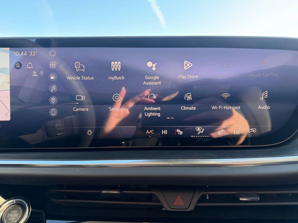 2026 Buick Envision Preferred - Photo 27