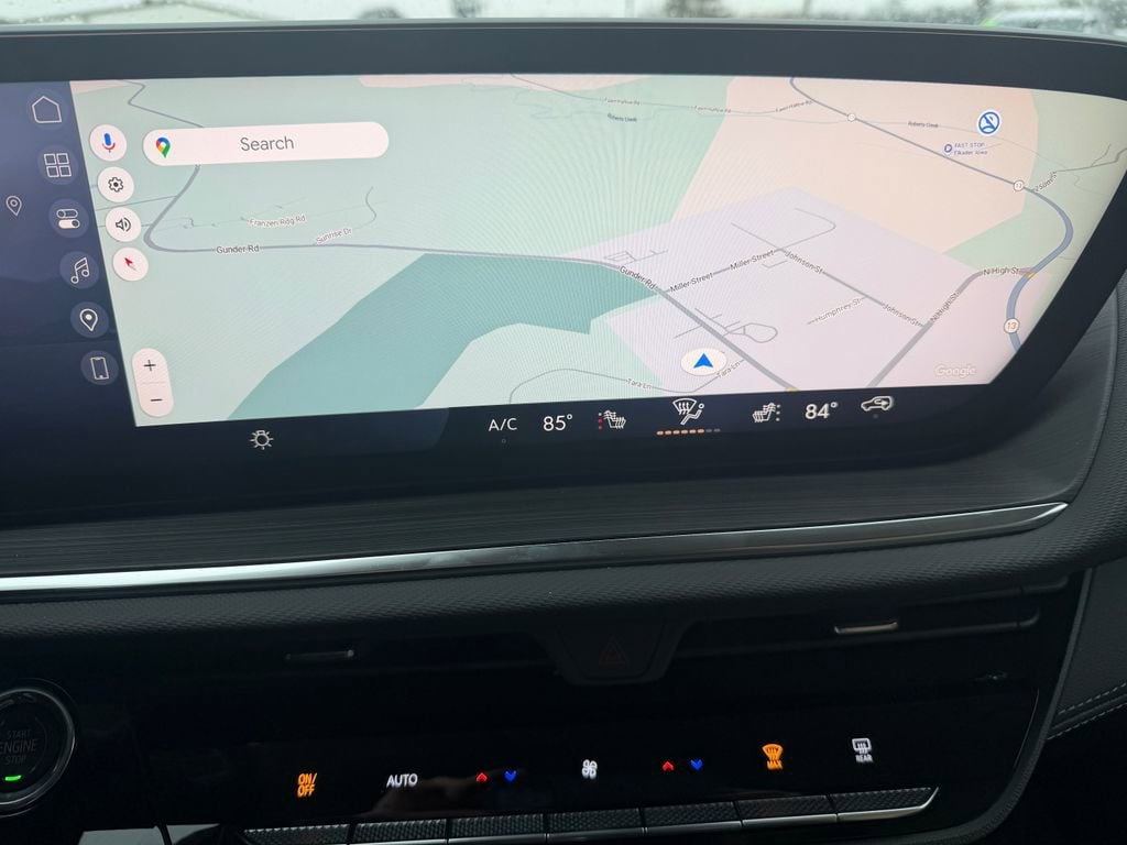 2026 Buick Envision Preferred - Photo 24