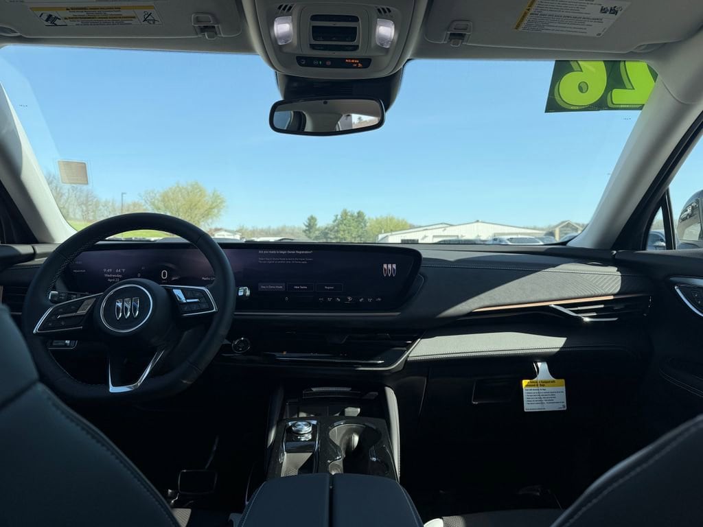 2026 Buick Envision Sport Touring - Photo 23