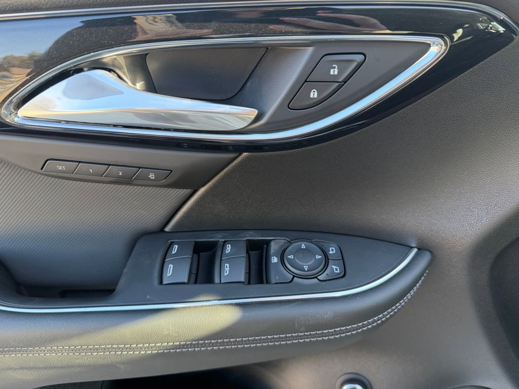 2026 Buick Envision Preferred - Photo 16