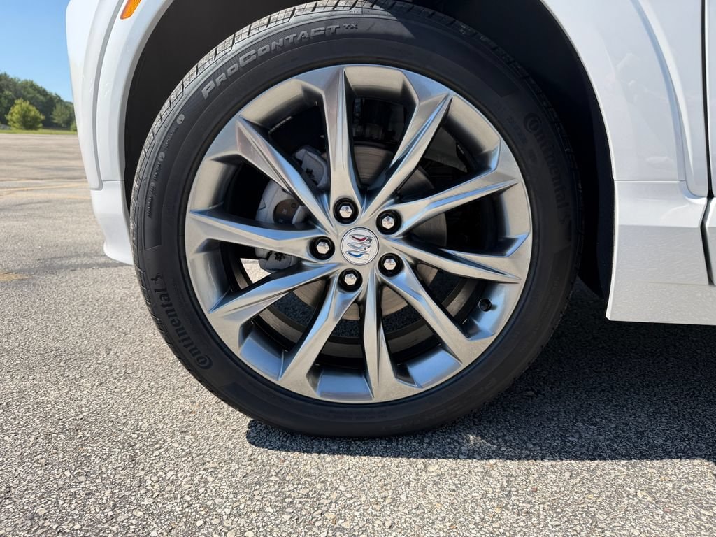 2026 Buick Encore GX Avenir - Photo 36