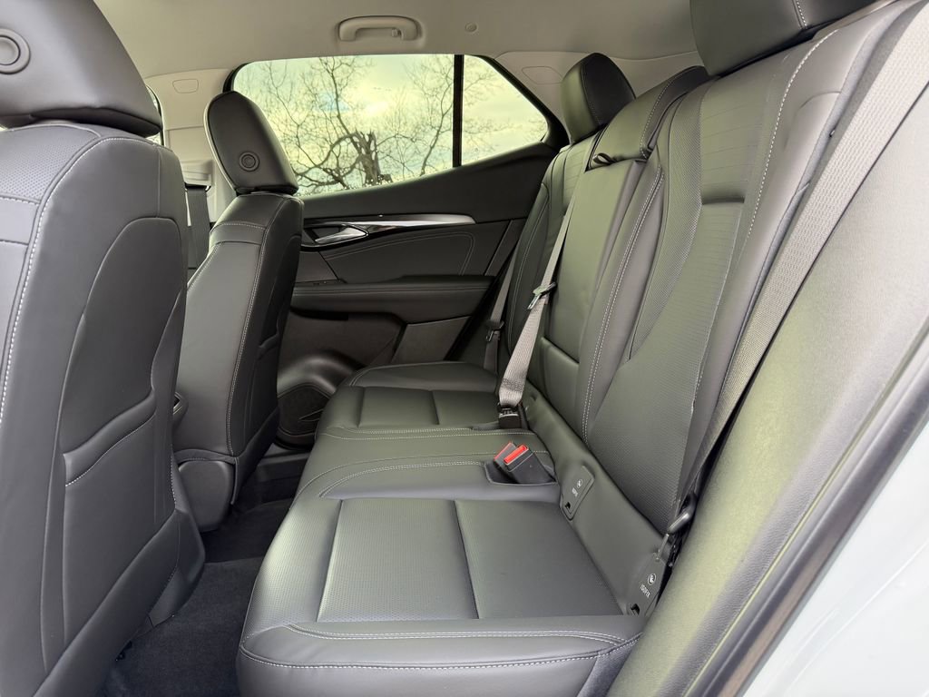 2026 Buick Envision Preferred - Photo 32