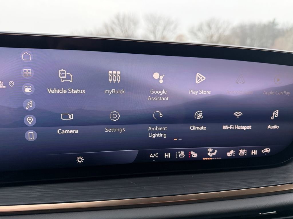 2026 Buick Envision Avenir - Photo 27