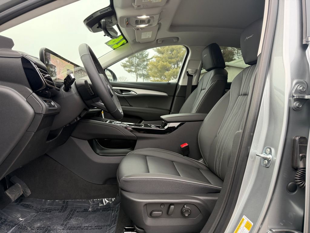 2026 Buick Envision Avenir - Photo 17